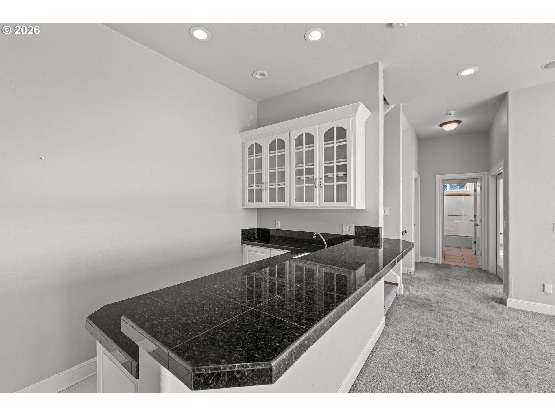 8336 Northwest Thompson Road Portland, OR 97229 - Photo 29 of 48 Wet Bar