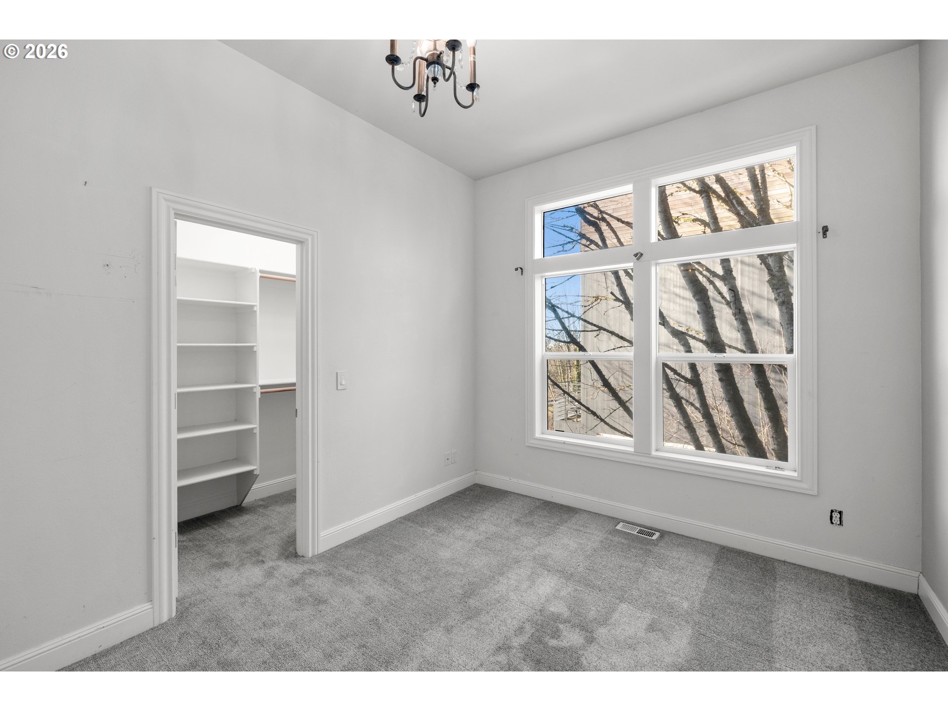 8336 Northwest Thompson Road Portland, OR 97229 - Photo 31 of 48 Bedroom