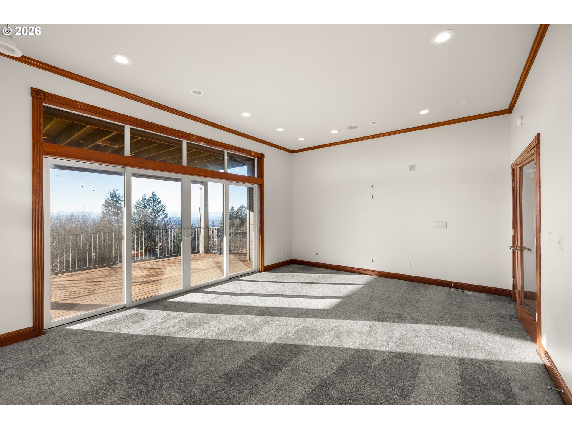 8336 Northwest Thompson Road Portland, OR 97229 - Photo 32 of 48 Bonus Room