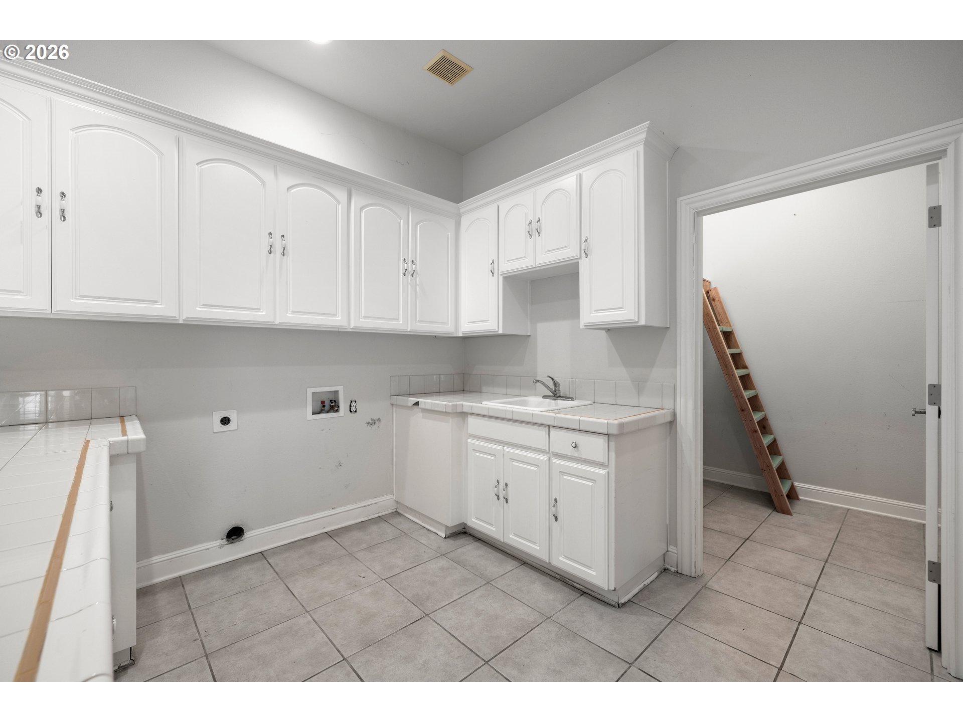 8336 Northwest Thompson Road Portland, OR 97229 - Photo 35 of 48 Laundry