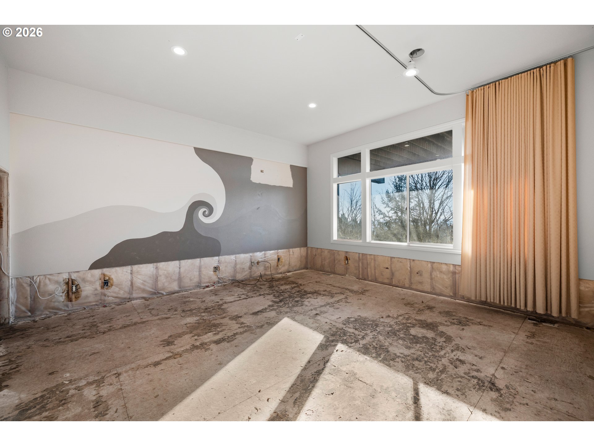 8336 Northwest Thompson Road Portland, OR 97229 - Photo 38 of 48 Basement