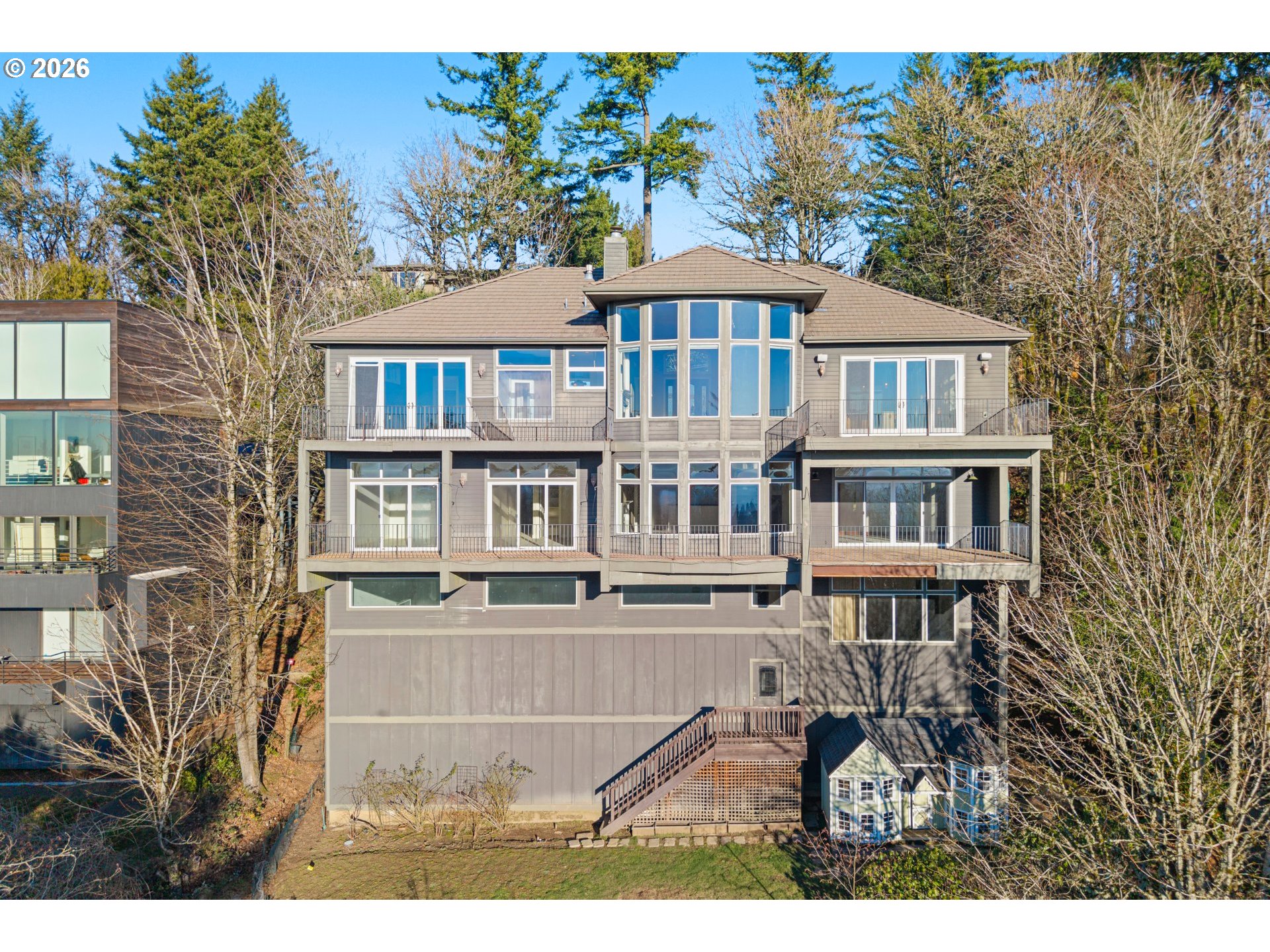 8336 Northwest Thompson Road Portland, OR 97229 - Photo 42 of 48