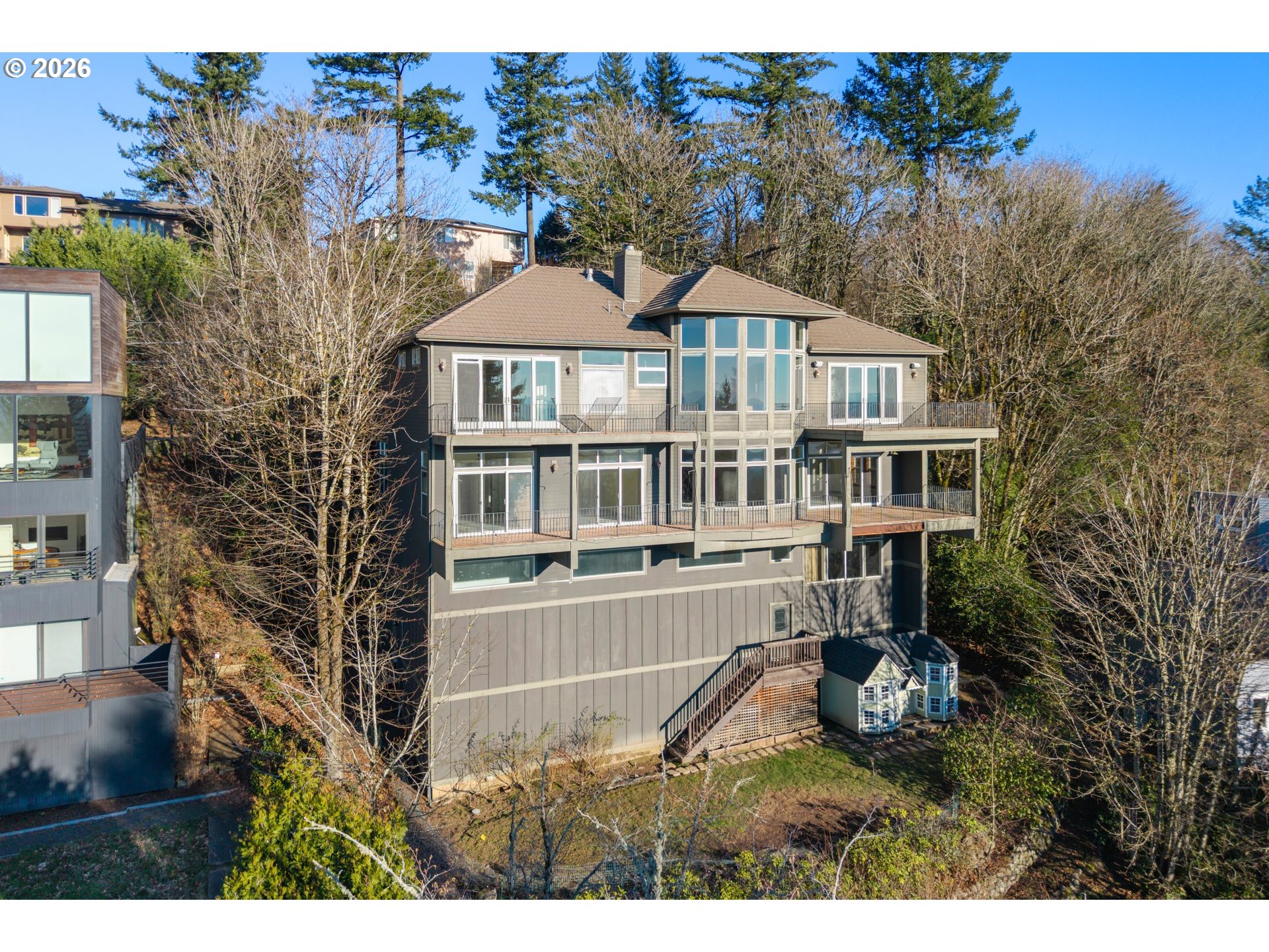 8336 Northwest Thompson Road Portland, OR 97229 - Photo 43 of 48