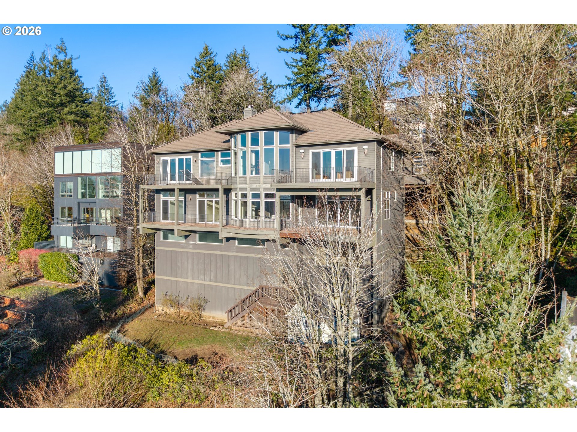 8336 Northwest Thompson Road Portland, OR 97229 - Photo 44 of 48