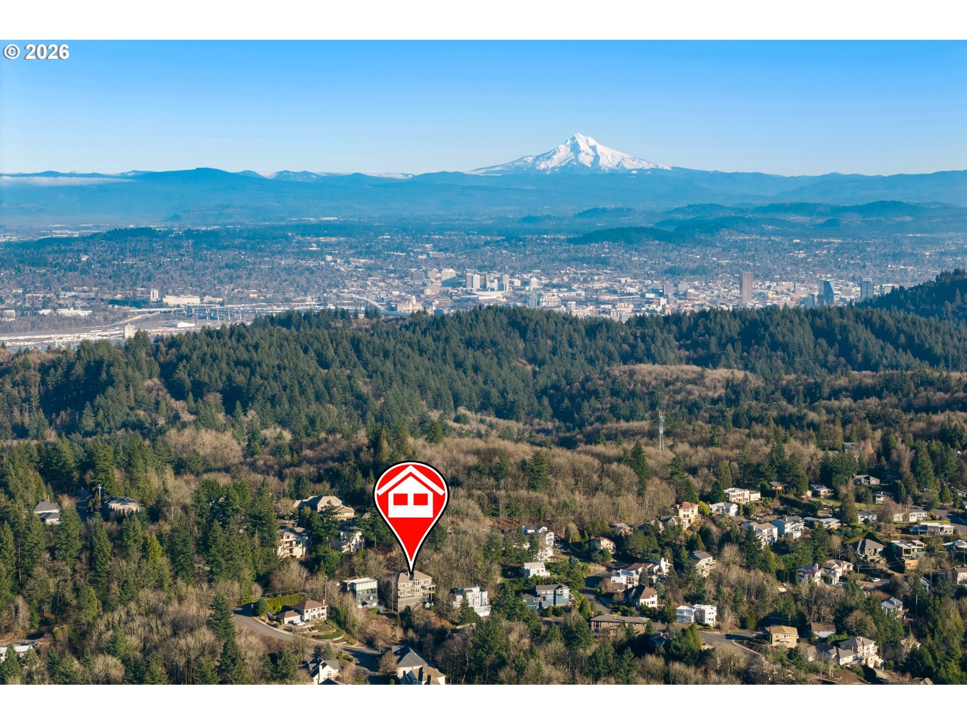 8336 Northwest Thompson Road Portland, OR 97229 - Photo 47 of 48