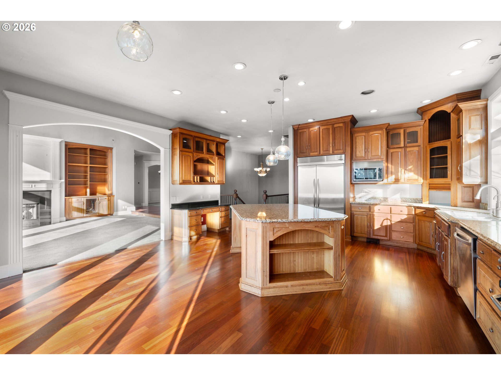 8336 Northwest Thompson Road Portland, OR 97229 - Photo 8 of 48 Kitchen