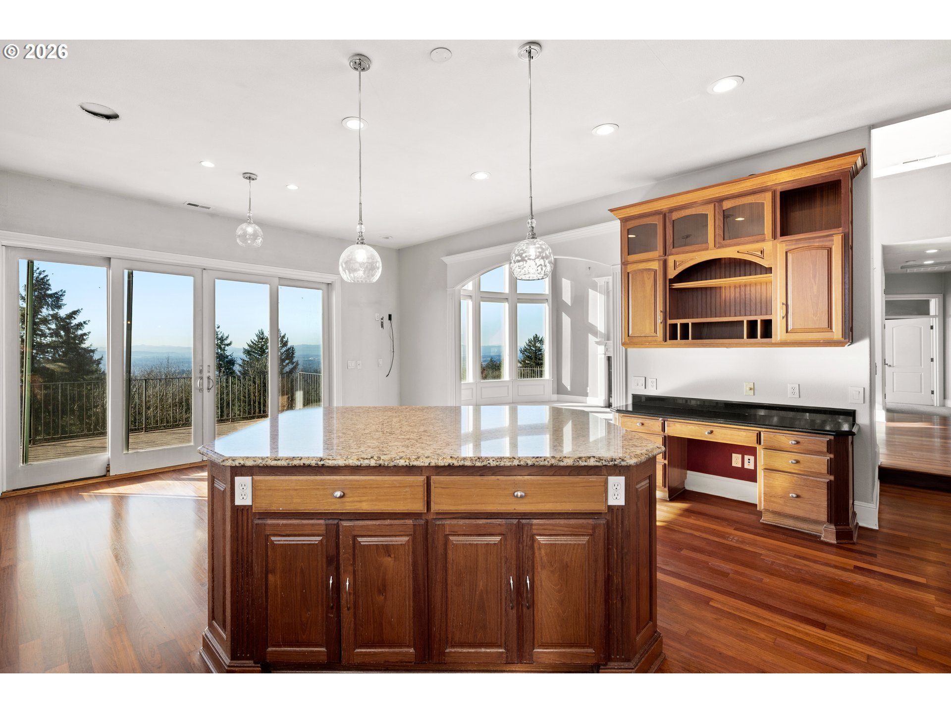 8336 Northwest Thompson Road Portland, OR 97229 - Photo 9 of 48 Kitchen