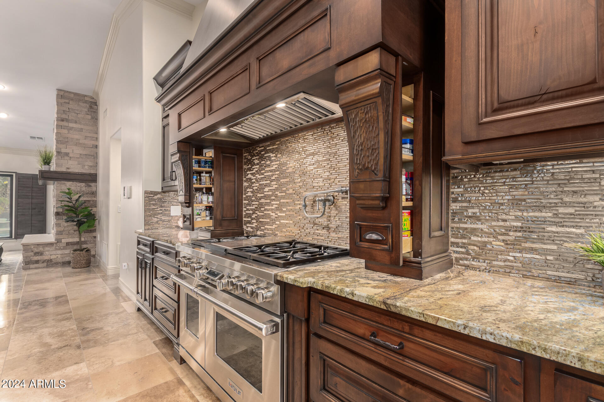 2053 North Maple Mesa, AZ 85215 - Photo 30 of 93 16 - Maple