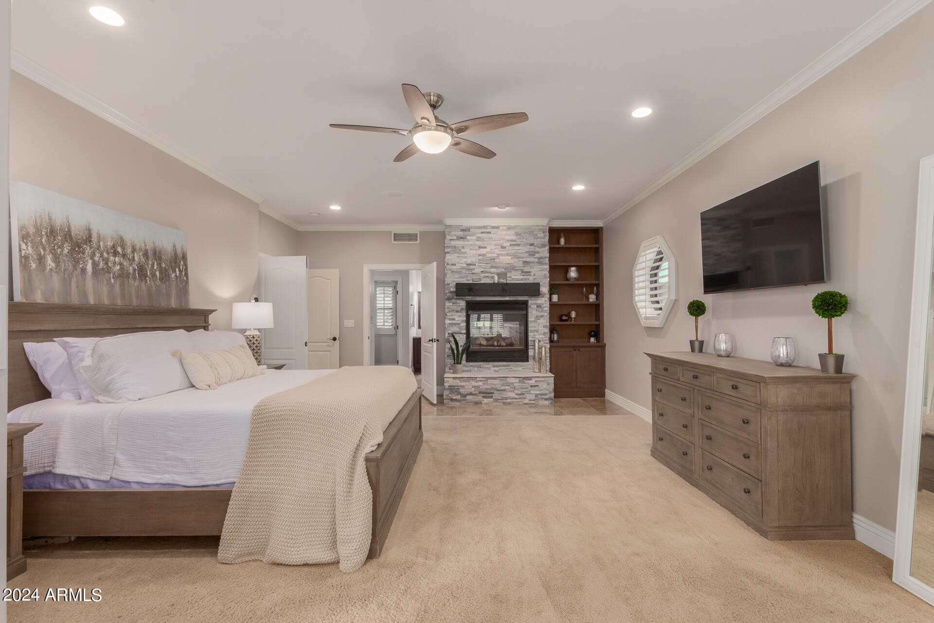 2053 North Maple Mesa, AZ 85215 - Photo 37 of 93 23 - Maple