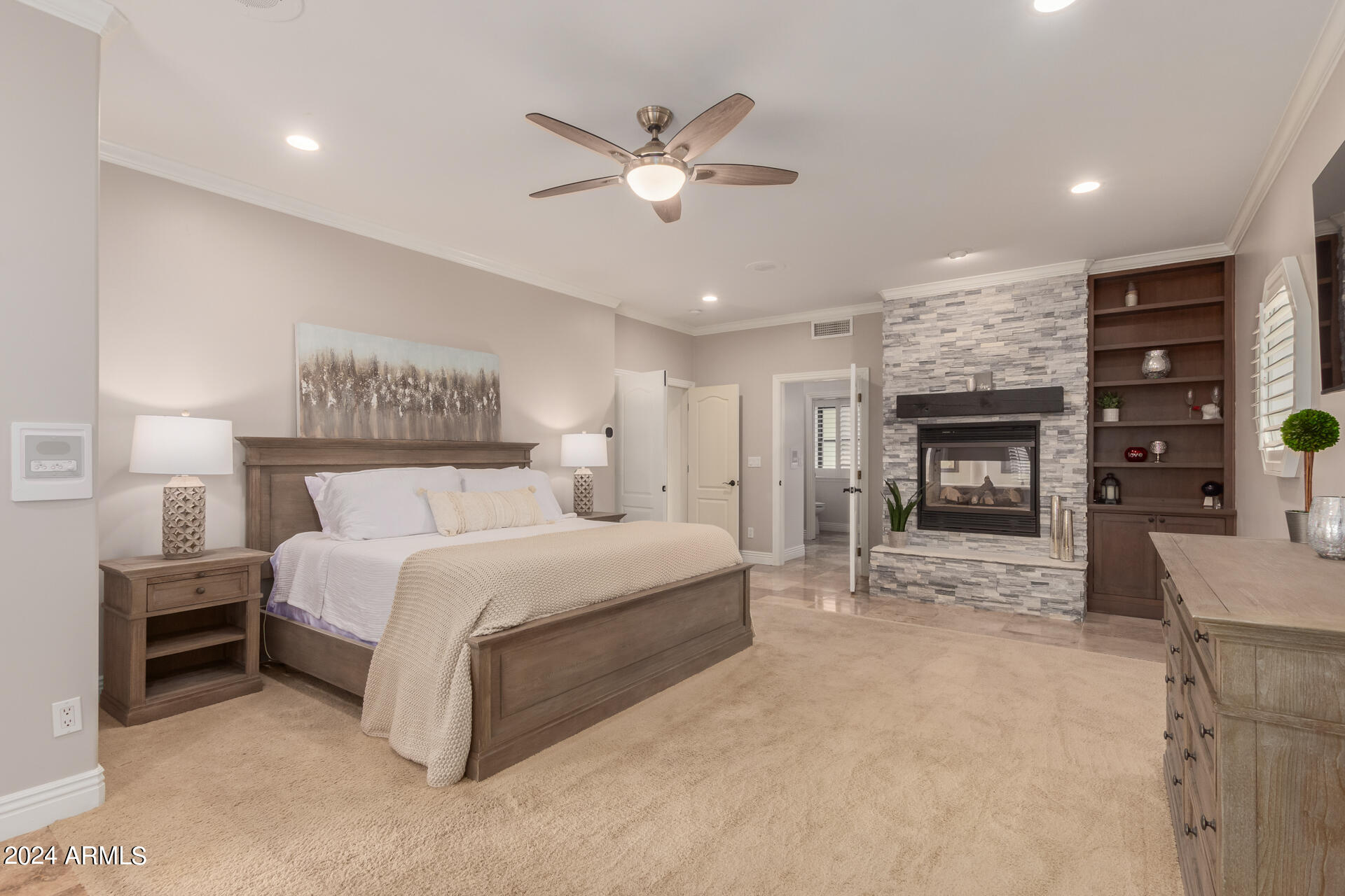 2053 North Maple Mesa, AZ 85215 - Photo 38 of 93 24 - Maple