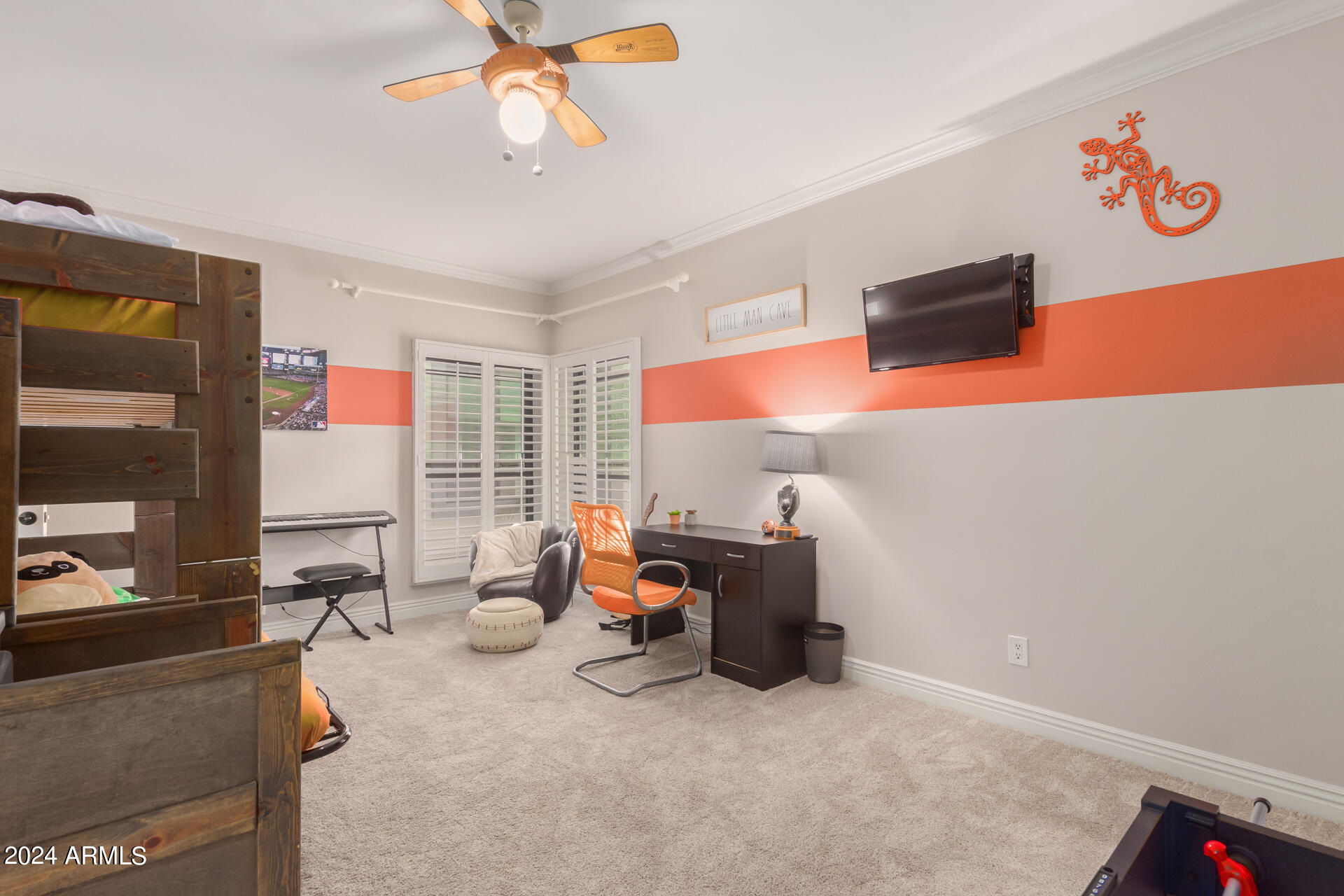 2053 North Maple Mesa, AZ 85215 - Photo 48 of 93 34 - Maple