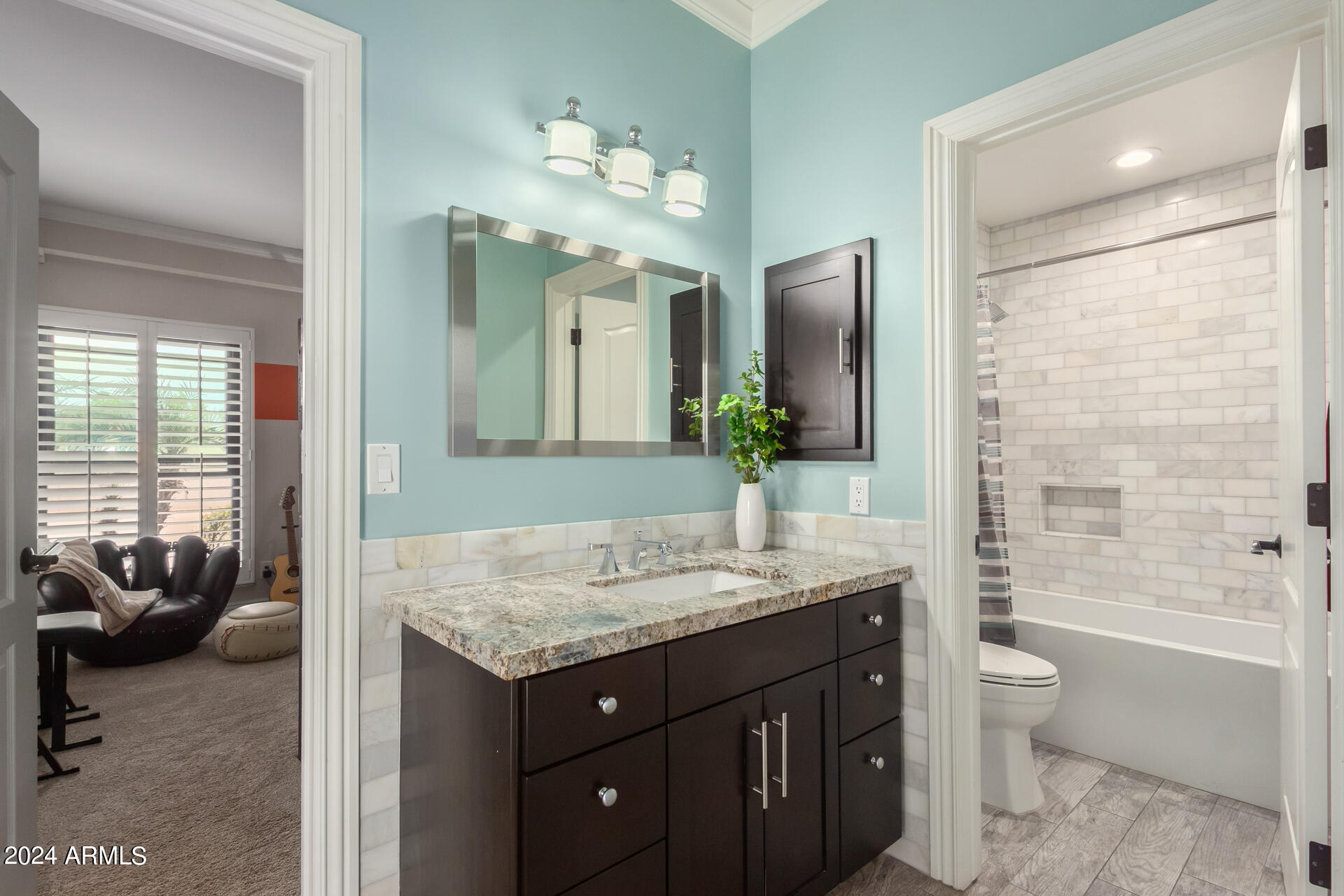 2053 North Maple Mesa, AZ 85215 - Photo 50 of 93 36 - Maple