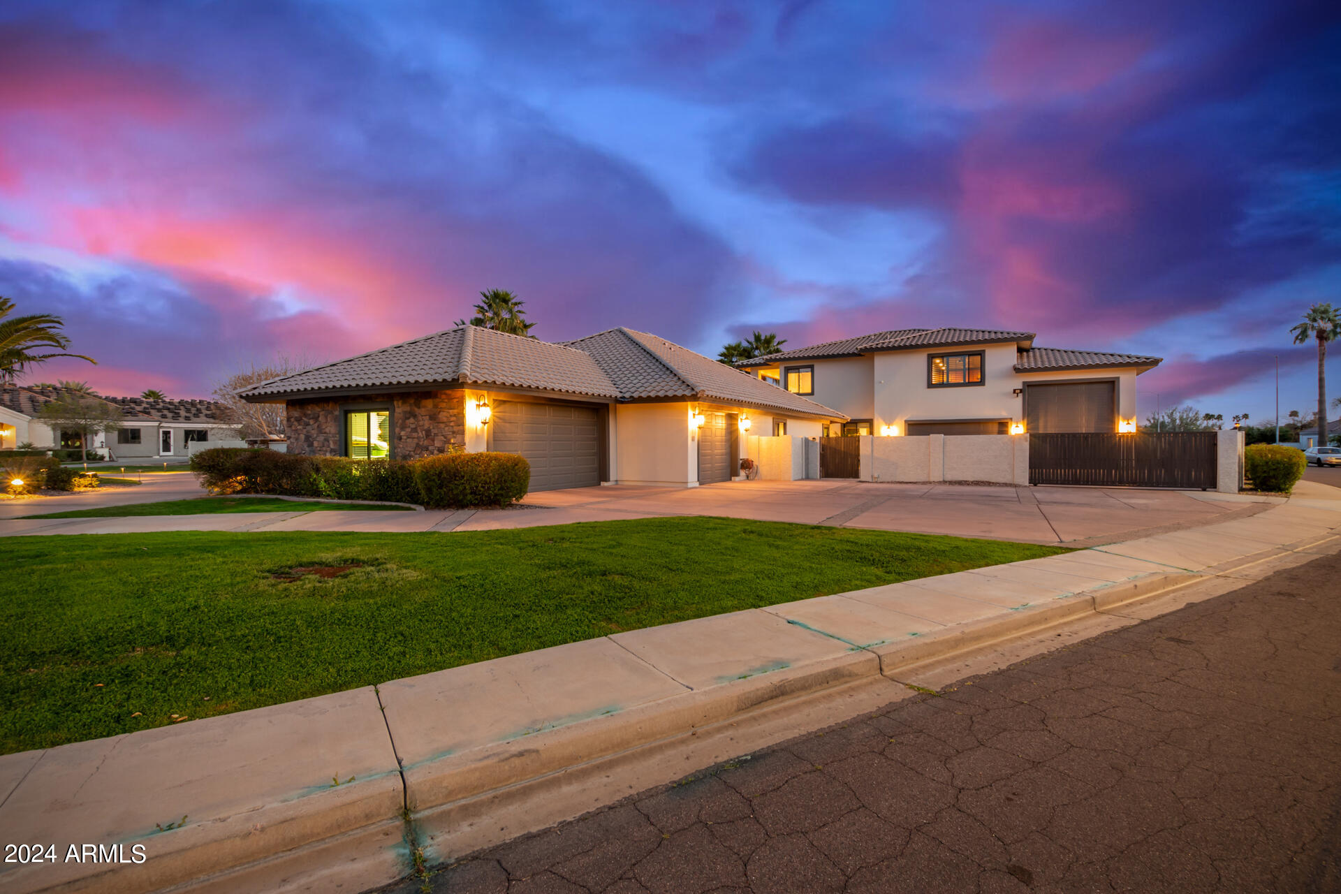 2053 North Maple Mesa, AZ 85215 - Photo 6 of 93 03 - Maple 2053_