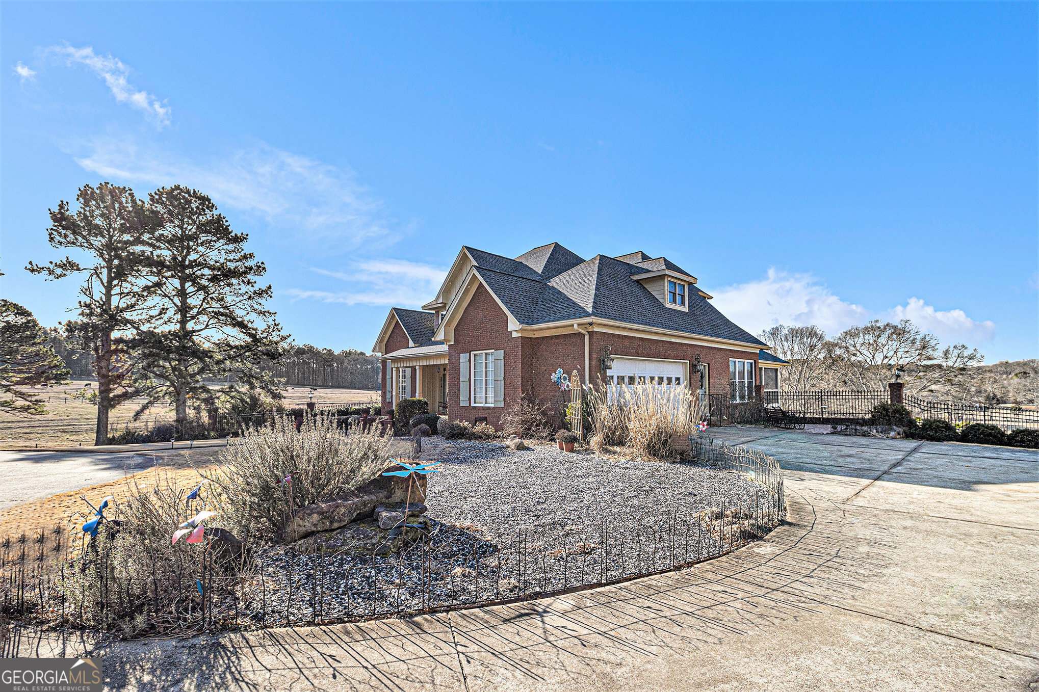 898 Harrison Mill Road Bethlehem, GA 30680 - Photo 64 of 71