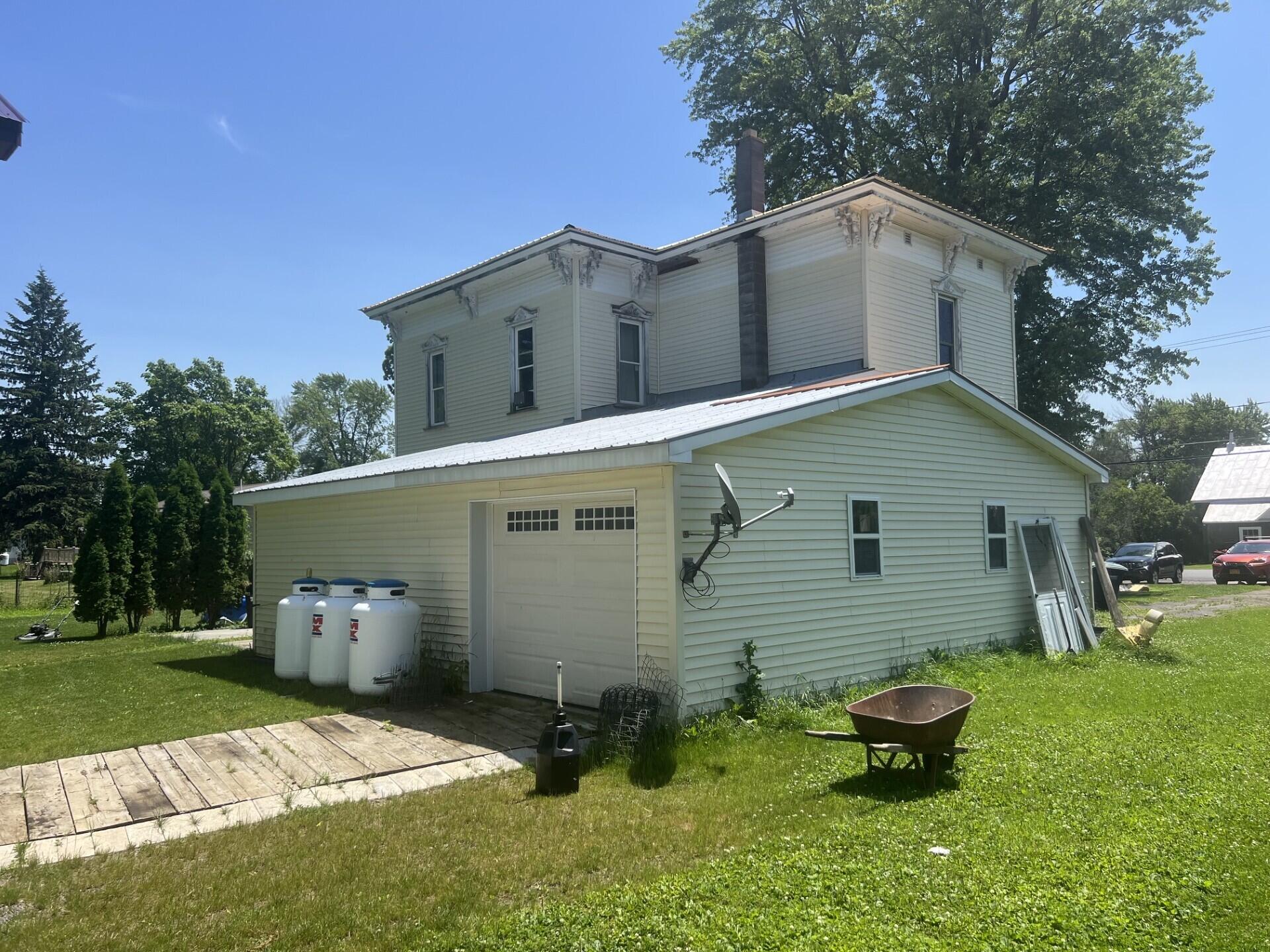 9 Burns-Holden Road Fort Covington, NY 12937 - Photo 6 of 45