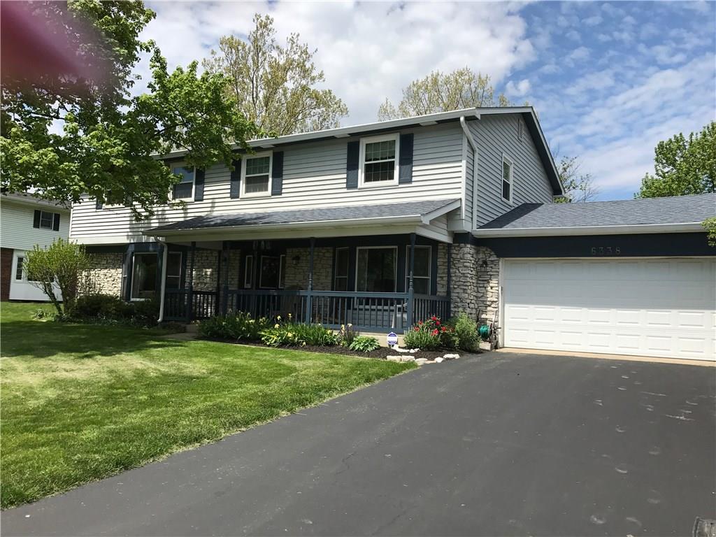 6338 Hythe Road Indianapolis, IN 46220 - Photo 1 of 2 Gallery Image 1