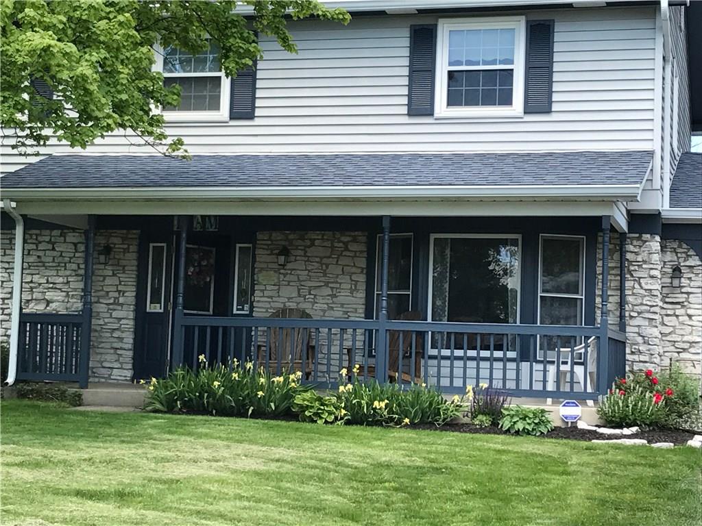 6338 Hythe Road Indianapolis, IN 46220 - Photo 2 of 2 Gallery Image 2