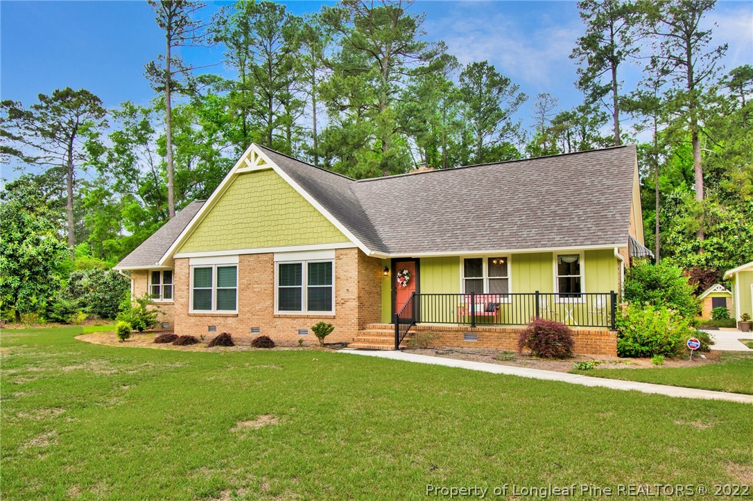5221 McLeod Road Lumberton, NC 28358 - Photo 1 of 40 Gallery Image 1