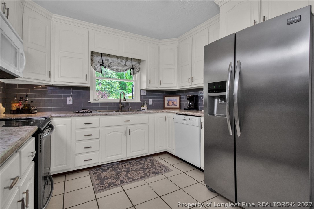 5221 McLeod Road Lumberton, NC 28358 - Photo 12 of 40 Gallery Image 12