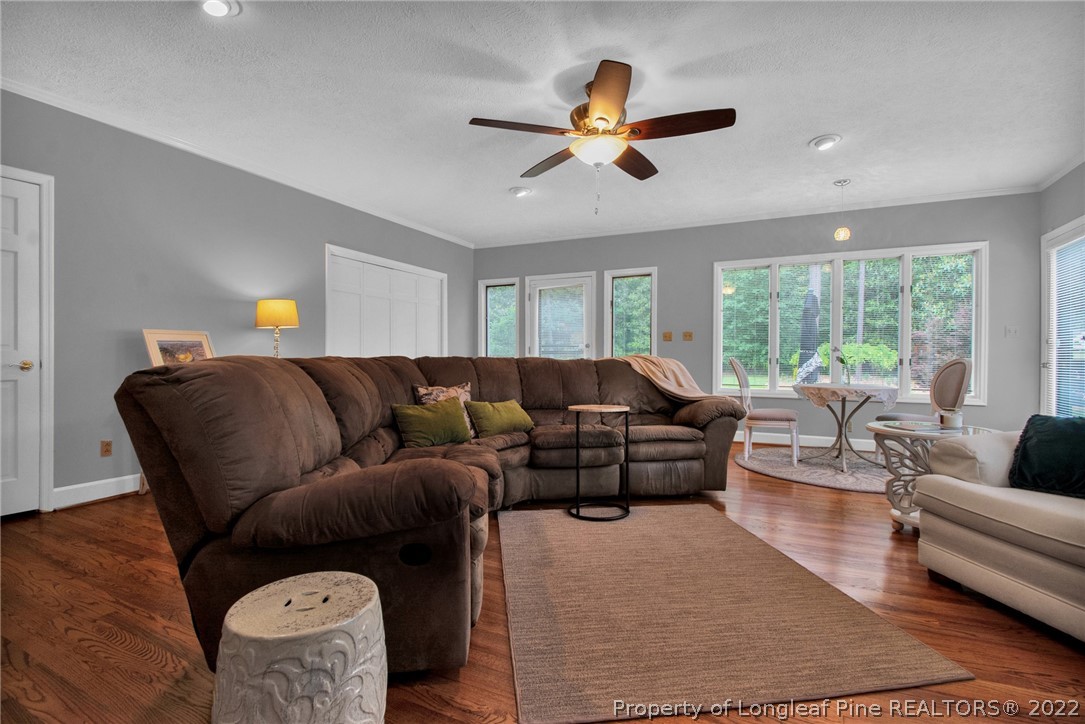 5221 McLeod Road Lumberton, NC 28358 - Photo 18 of 40 Gallery Image 18