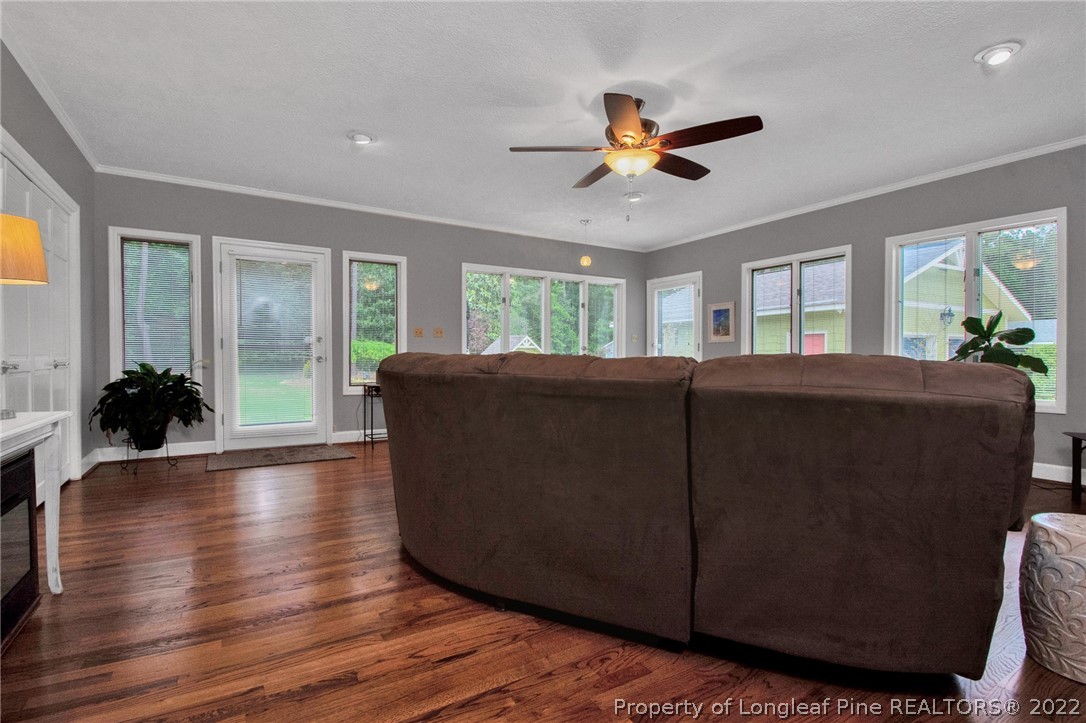 5221 McLeod Road Lumberton, NC 28358 - Photo 19 of 40 Gallery Image 19