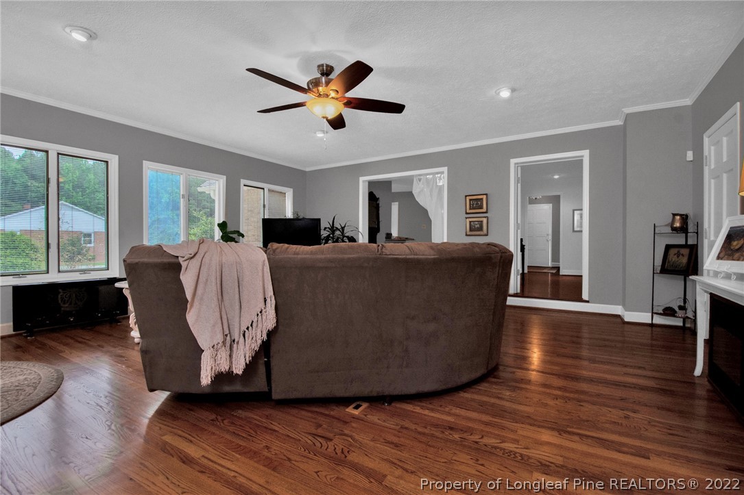 5221 McLeod Road Lumberton, NC 28358 - Photo 20 of 40 Gallery Image 20