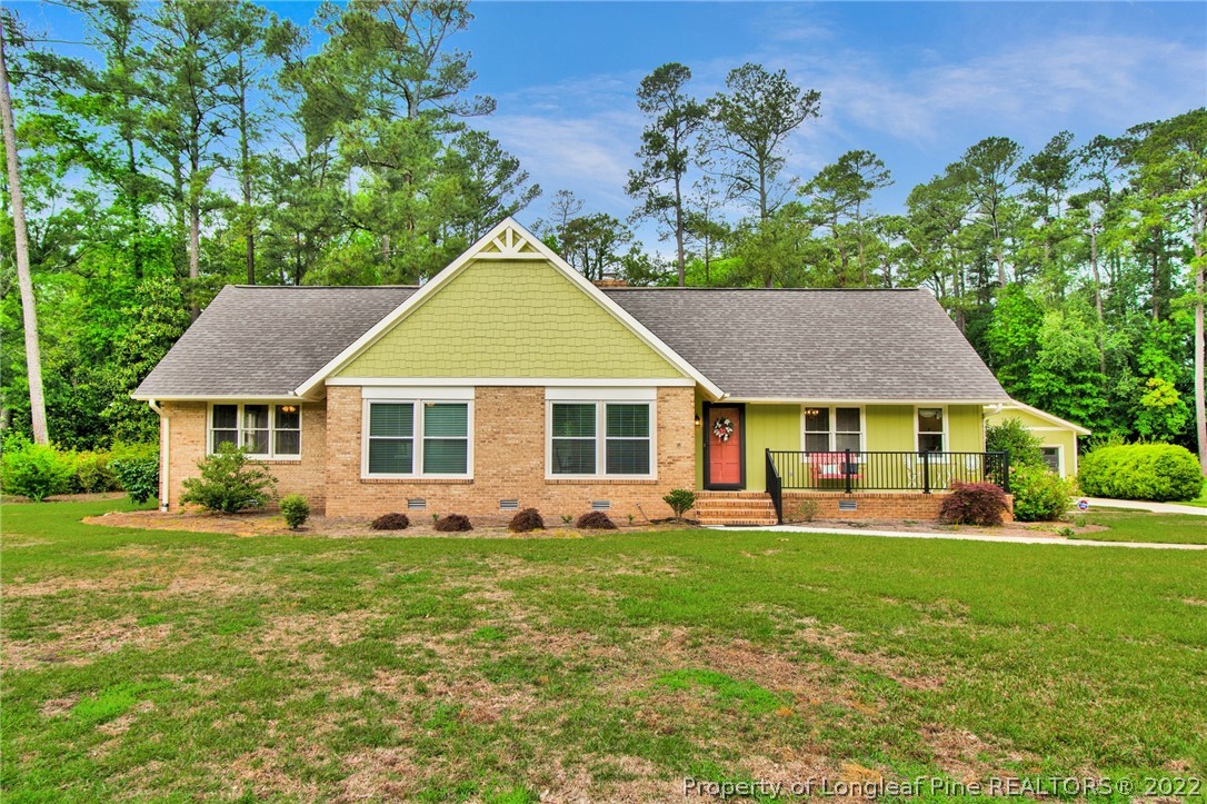 5221 McLeod Road Lumberton, NC 28358 - Photo 2 of 40 Gallery Image 2