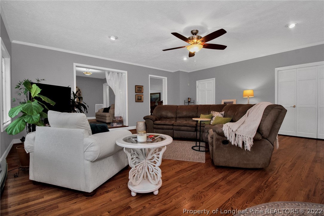 5221 McLeod Road Lumberton, NC 28358 - Photo 21 of 40 Gallery Image 21