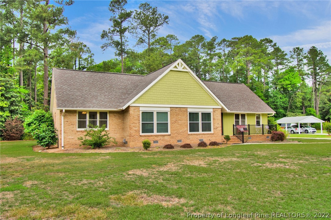 5221 McLeod Road Lumberton, NC 28358 - Photo 3 of 40 Gallery Image 3