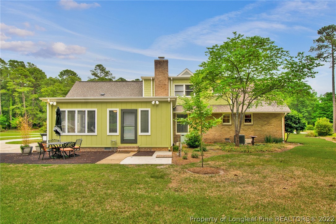 5221 McLeod Road Lumberton, NC 28358 - Photo 34 of 40 Gallery Image 34