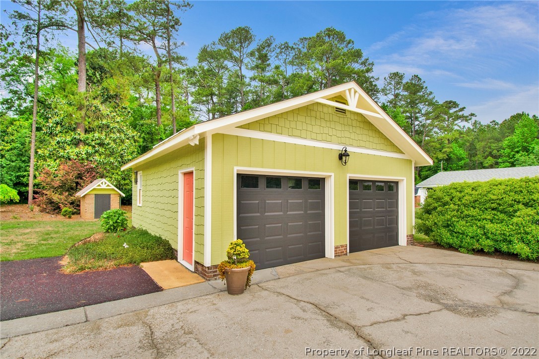5221 McLeod Road Lumberton, NC 28358 - Photo 38 of 40 Gallery Image 38