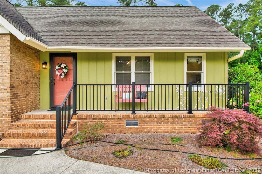 5221 McLeod Road Lumberton, NC 28358 - Photo 4 of 40 Gallery Image 4