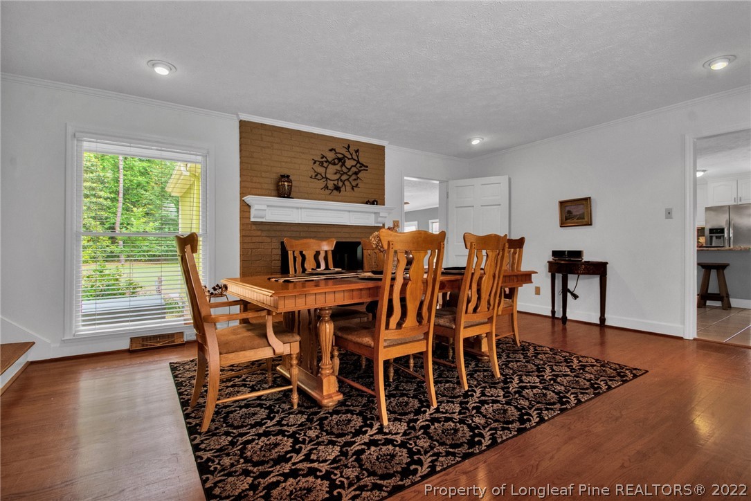 5221 McLeod Road Lumberton, NC 28358 - Photo 7 of 40 Gallery Image 7