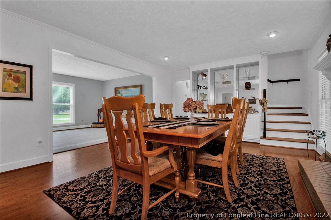 5221 McLeod Road Lumberton, NC 28358 - Photo 8 of 40 Gallery Image 8