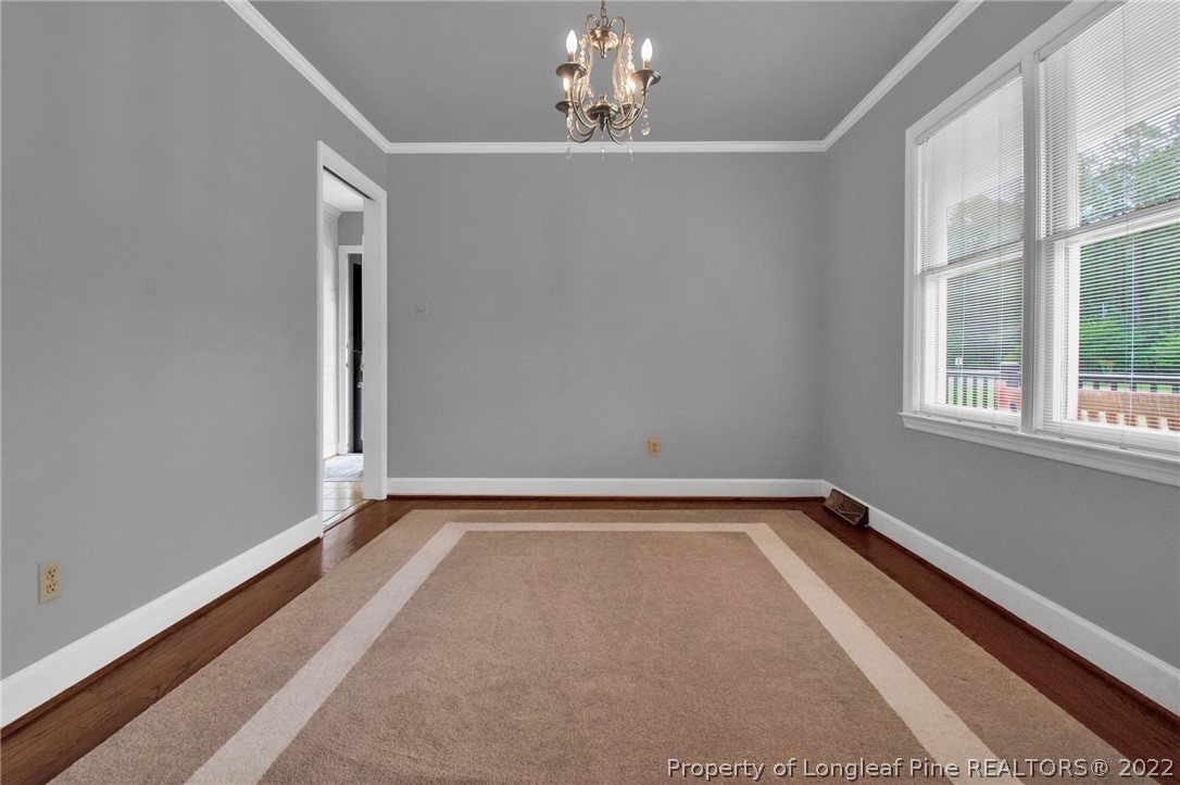 5221 McLeod Road Lumberton, NC 28358 - Photo 9 of 40 Gallery Image 9