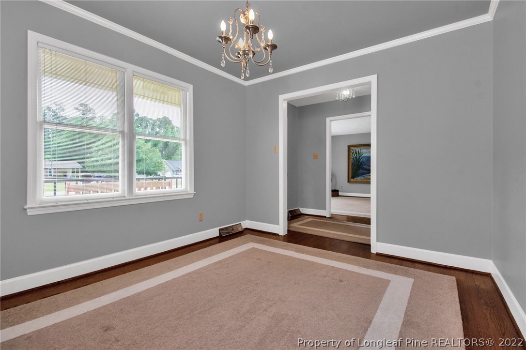 5221 McLeod Road Lumberton, NC 28358 - Photo 10 of 40 Gallery Image 10