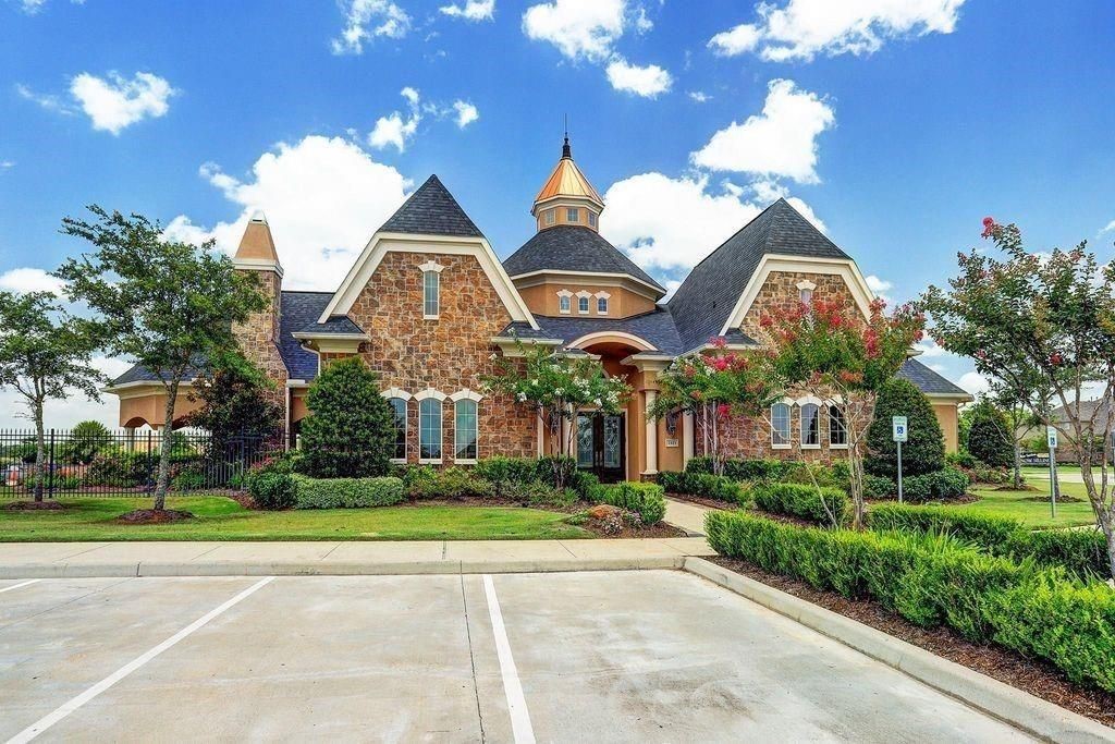 2814 Clapbread Lane Rosenberg, TX 77471 - Photo 32 of 36 Gallery Image 32