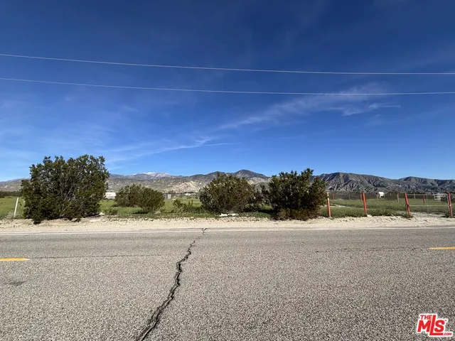 $26,000 | 0 Bonita Avenue, Cabazon, CA 92230