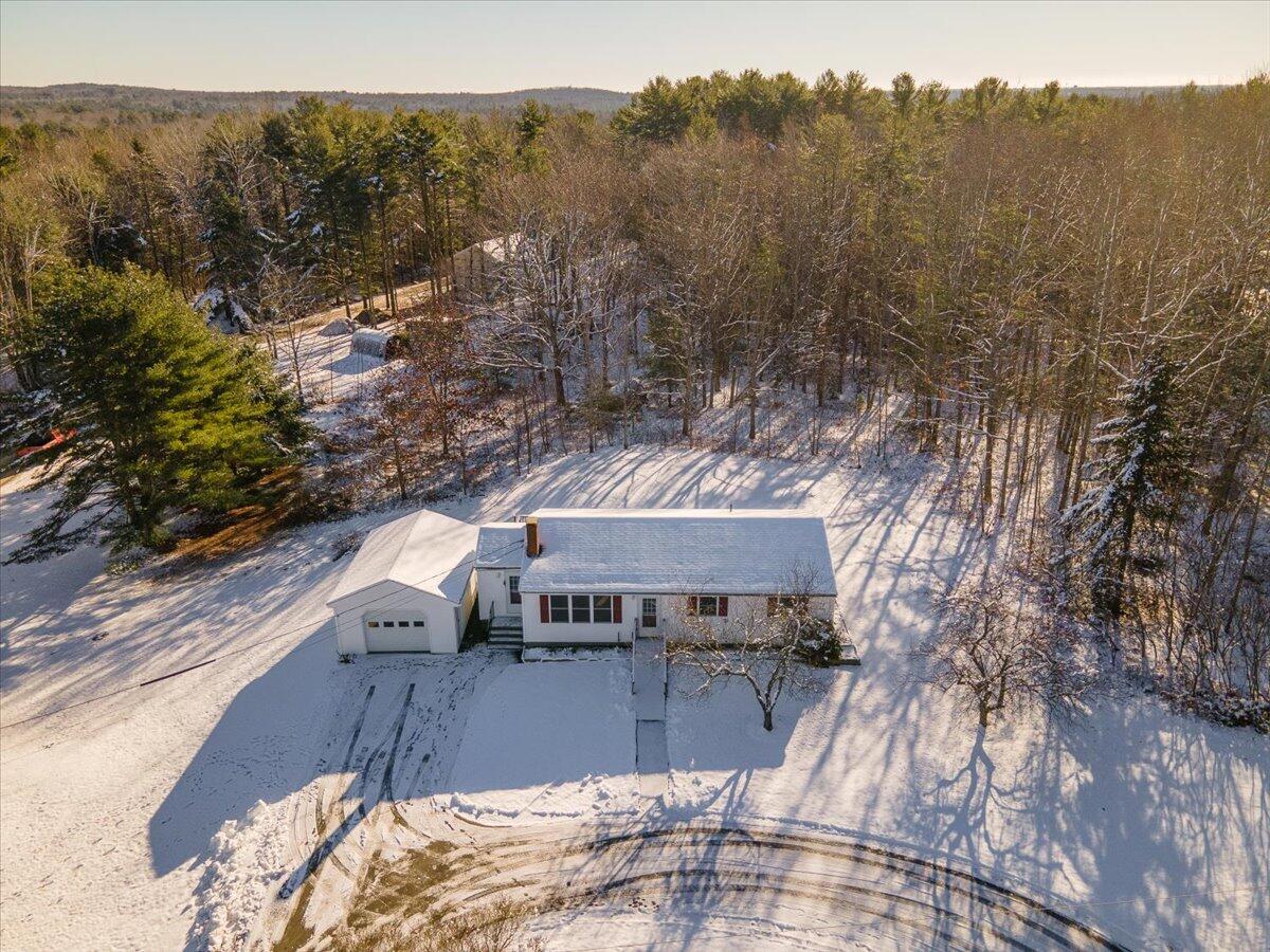 163 Highland Road Warren, ME 04864 - Photo 51 of 68 35-163 Highland-34
