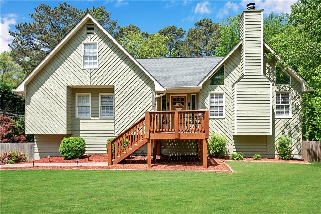 532 Victoria Road Woodstock, GA 30189 - Photo 1 of 1 Gallery Image 1