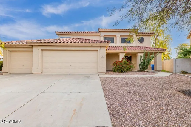 $545,000 | 4831 North 93rd Drive, Phoenix, AZ 85037