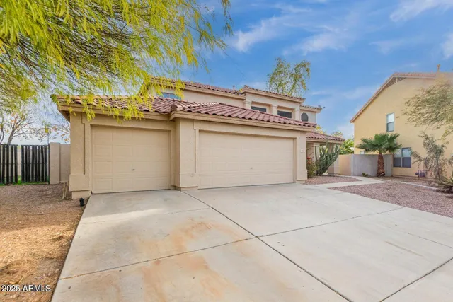 $545,000 | 4831 North 93rd Drive, Phoenix, AZ 85037