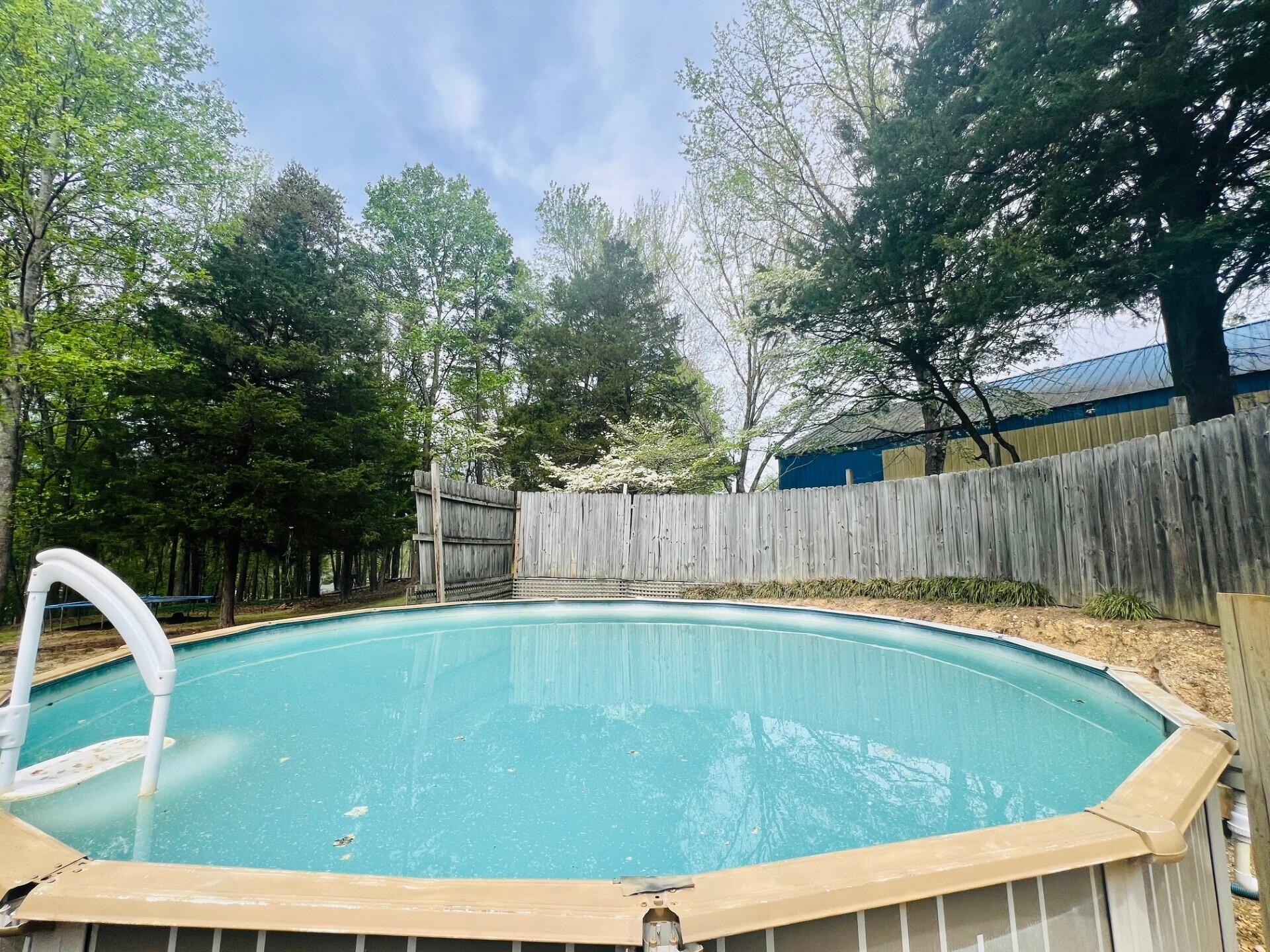 12615 Civic Club Road Soddy-Daisy, TN 37379 - Photo 14 of 106 Civivc club pool April 2026