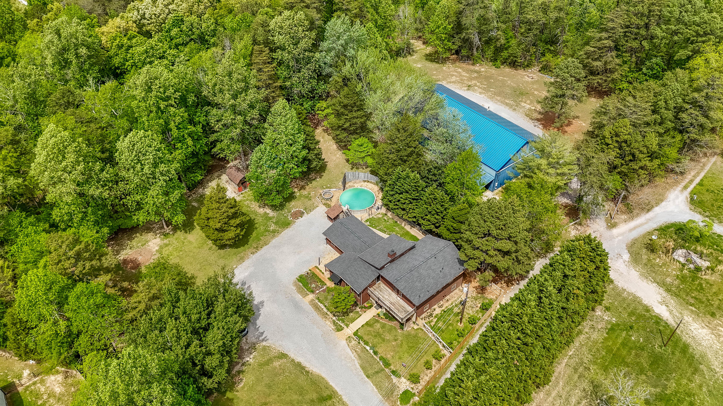 12615 Civic Club Road Soddy-Daisy, TN 37379 - Photo 2 of 106 Civiv Club Drive New-11