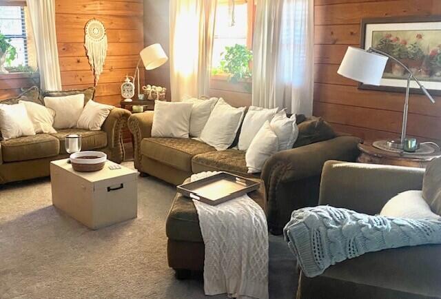 12615 Civic Club Road Soddy-Daisy, TN 37379 - Photo 21 of 106 Civic living room