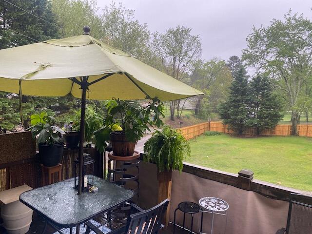12615 Civic Club Road Soddy-Daisy, TN 37379 - Photo 44 of 106 Civic patio