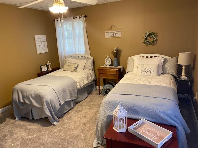 12615 Civic Club Road Soddy-Daisy, TN 37379 - Photo 53 of 106 Civic bedroom