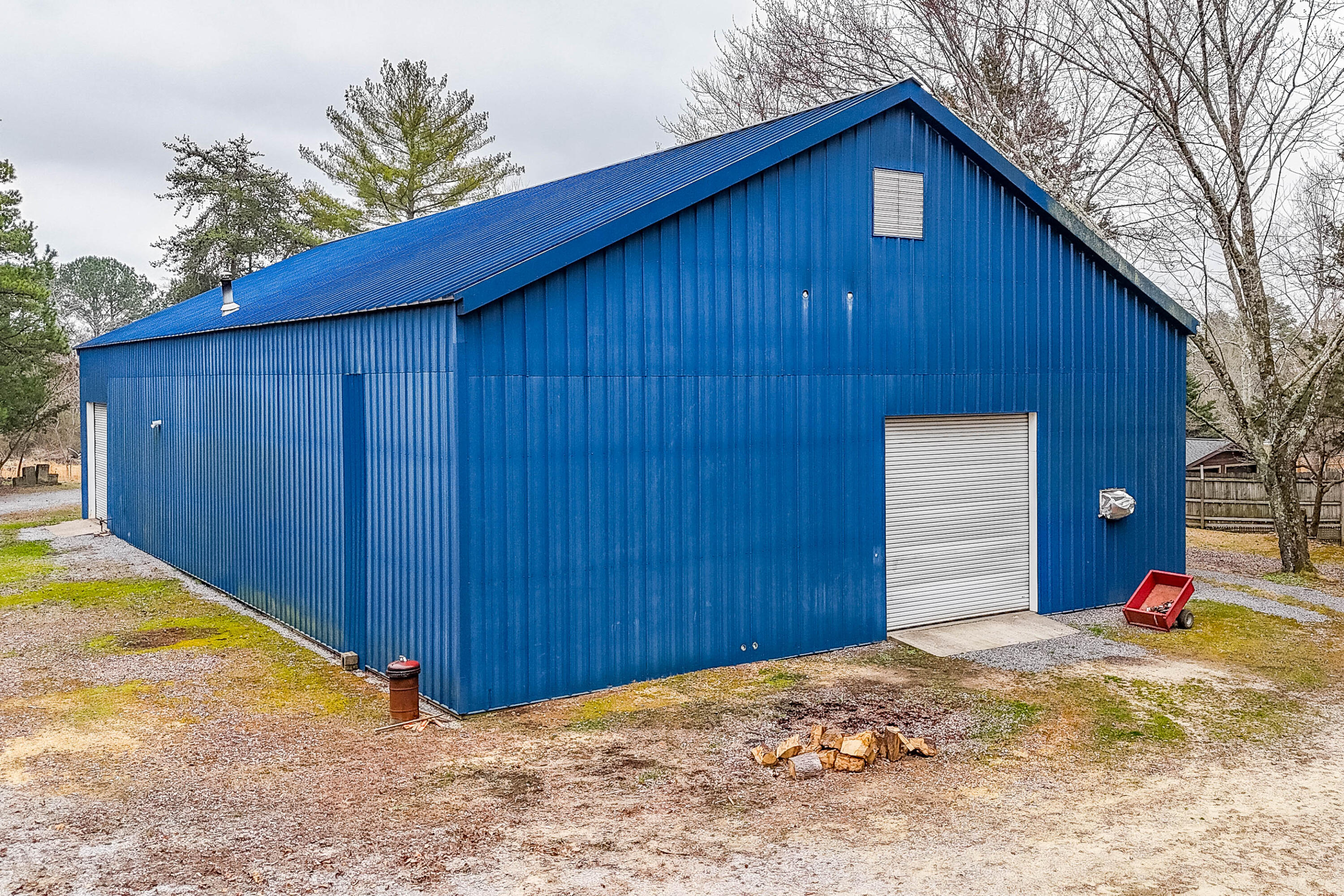 12615 Civic Club Road Soddy-Daisy, TN 37379 - Photo 69 of 106 12615 Civiv Club Dr-13
