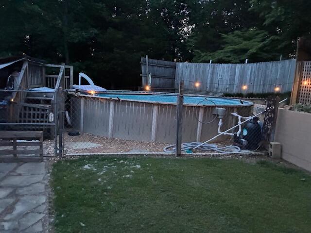 12615 Civic Club Road Soddy-Daisy, TN 37379 - Photo 85 of 106 Civic pool 2026