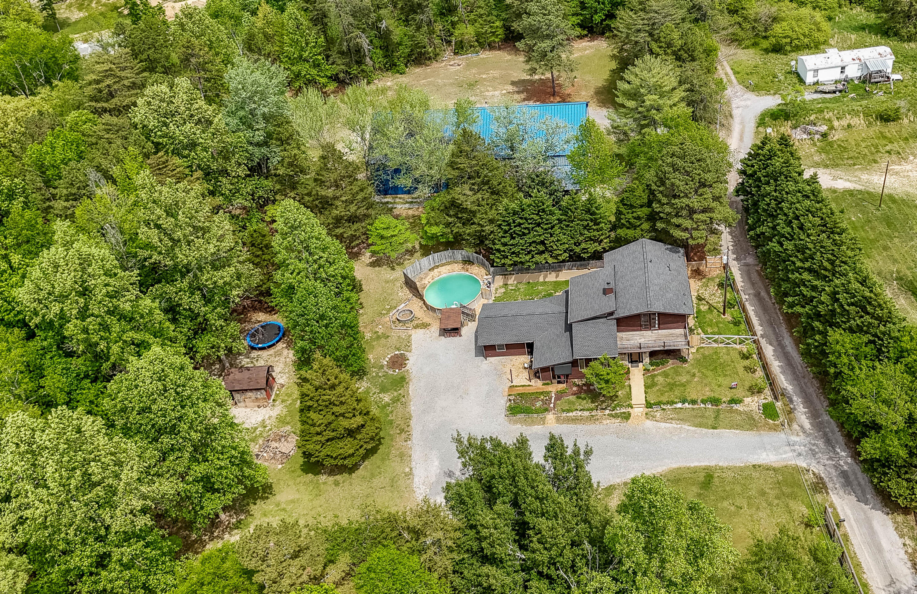 12615 Civic Club Road Soddy-Daisy, TN 37379 - Photo 92 of 106 Civiv Club Drive New-8